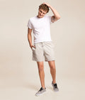 SAGE CART# 8888 Hybrid Stretch Short