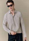 SAGE CART# 88815 Men's Long Sleeve Shirts