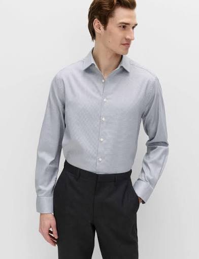 SAGE CART# 88817 Men’s Long-Sleeved Shirts