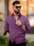 SAGE CART# 88823 Stylish Printed Mens Shirts at 120.00 INR in Surat | India Fashion Shop